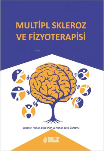 Multipl Skleroz ve Fizyoterapisi  Frontansicht 1
