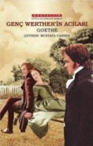Genç Werther'in Acıları  Frontansicht 1