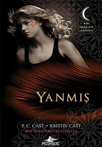 Yanmış  Frontansicht 1