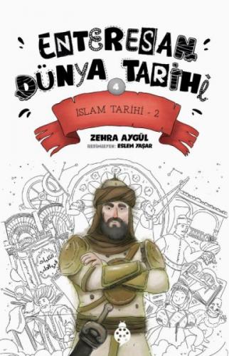 İslam Tarihi 2  Frontansicht 1