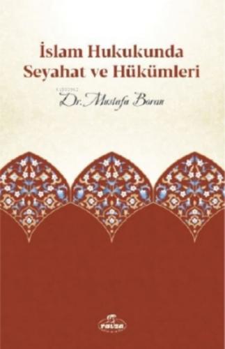 İslam Hukukunda Seyahat ve Hükümleri  Frontansicht 1