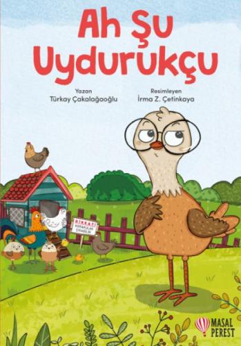 Ah Şu Uydurukçu  Frontansicht 1