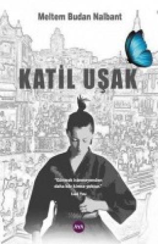 Katil Uşak  Frontansicht 1