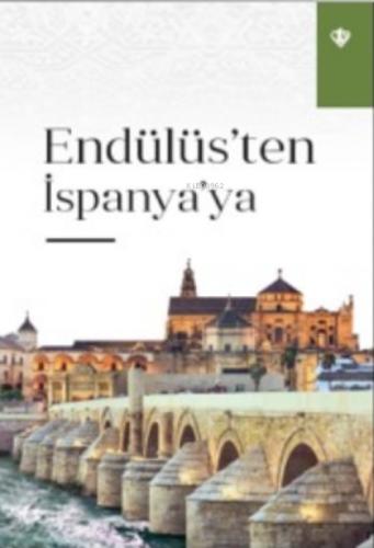 Endülüs'ten İspanya'ya  Frontansicht 1