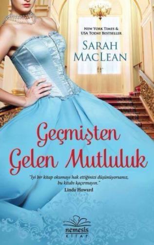 Geçmişten Gelen Mutluluk  Frontansicht 1