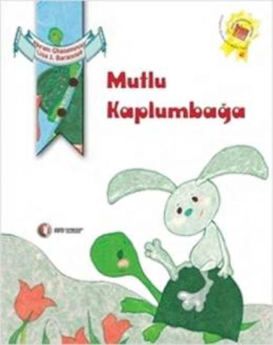 Mutlu Kaplumbağa  Frontansicht 1