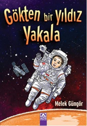 Gökten Bir Yıldız Yakala  Frontansicht 1
