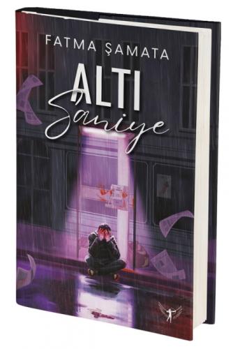 Altı Saniye (Ciltli)  Frontansicht 1