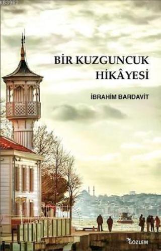 Bir Kuzguncuk Hikayesi  Frontansicht 1