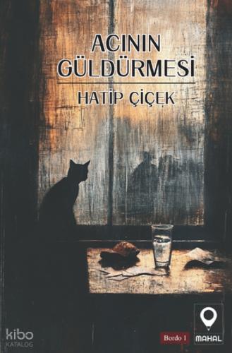 Acının Güldürmesi  Frontansicht 1