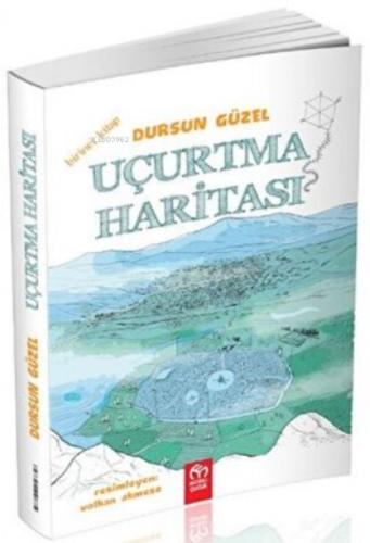 Uçurtma Haritası  Frontansicht 1
