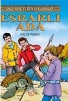 Esrarlı Ada  Frontansicht 1