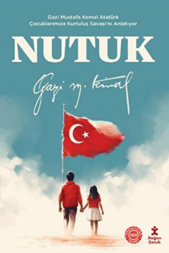 Gazi Mustafa Kemal Atatürk Çocuklarımıza Kurtuluş Savaşı'nı Anlatıyor  Frontansicht 1