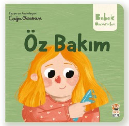 Öz Bakım  Frontansicht 1