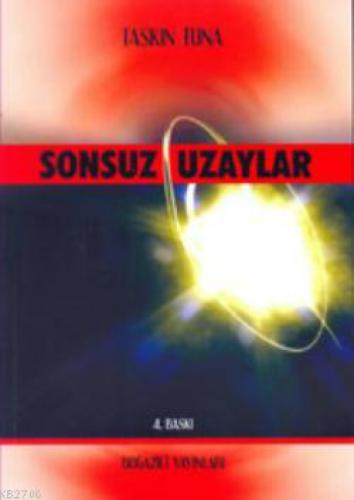Sonsuz Uzaylar  Frontansicht 1