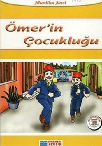 Ömer`in Çocukluğu  Frontansicht 1