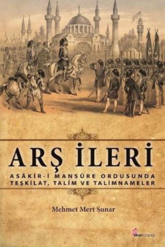 Arş İleri  Frontansicht 1