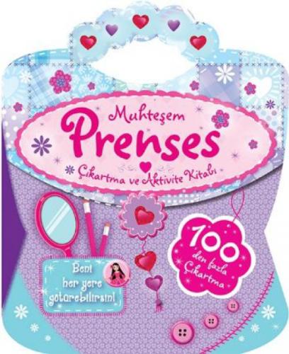 Muhteşem Prenses  Frontansicht 1
