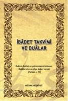 İbadet Takvimi ve Dualar  Frontansicht 1