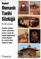 Resimli Osmanlı Tarihi Sözlüğü  Frontansicht 1