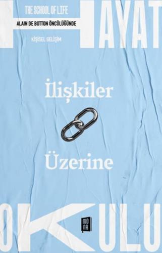 İlişkiler  Üzerine  Frontansicht 1
