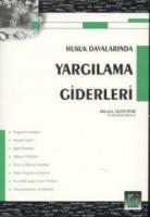 Hukuk Davalarında Yargılama Giderleri  Frontansicht 1