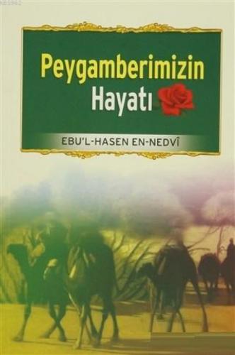 Peygamberimizin Hayatı  Frontansicht 1