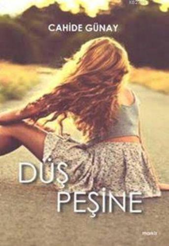 Düş Peşine  Frontansicht 1