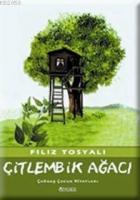 Çitlembik Ağacı  Frontansicht 1