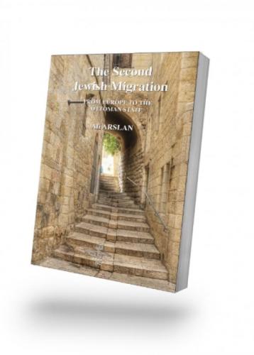 The Second Jewish Migration  Frontansicht 1