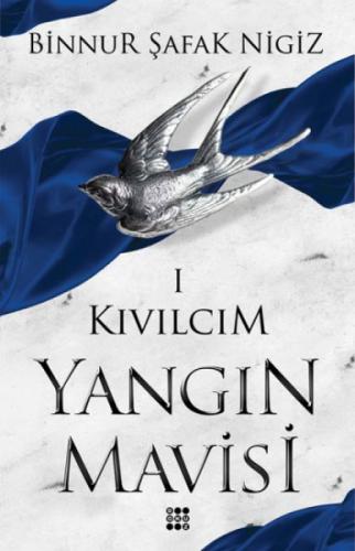 Kıvılcım - Yangın Mavisi Serisi 1  Frontansicht 1