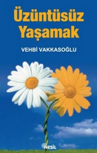 Üzüntüsüz Yaşamak  Frontansicht 1