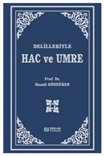 Delilleriyle Hac ve Umre (Ciltli)  Frontansicht 1