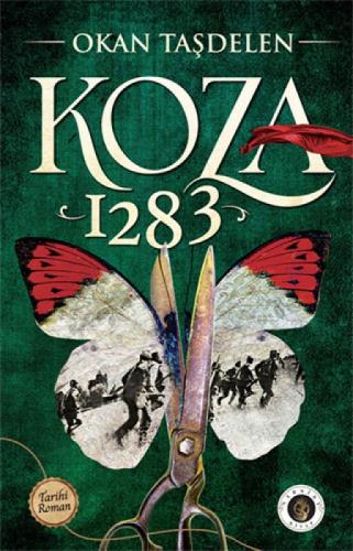 Koza 1283  Frontansicht 1