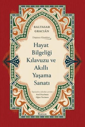 Hayat Bilgeliği Klavuzu ve Akıllı Yaşama Sanatı  Frontansicht 1