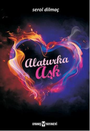 Alaturka Aşk  Frontansicht 1