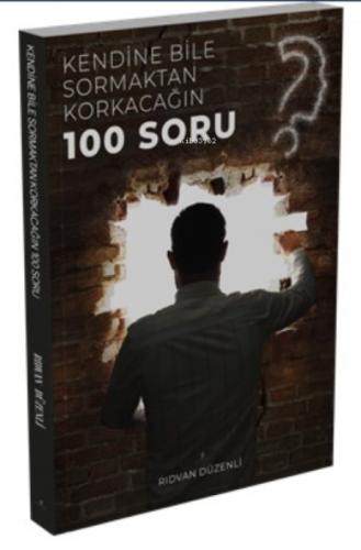Kendine Bile Sormaktan Korkacağın 100 Soru  Frontansicht 1