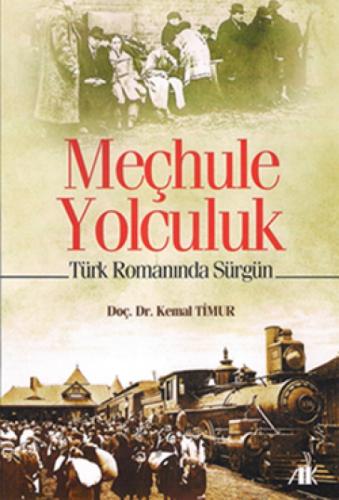 Meçhule Yolculuk  Frontansicht 1