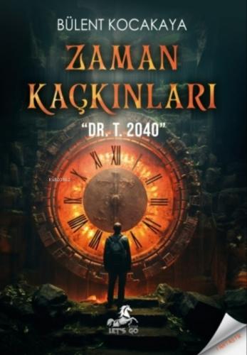 Zaman Kaçkınları  Frontansicht 1