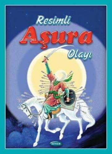 Resimli Aşura Olayı  Frontansicht 1
