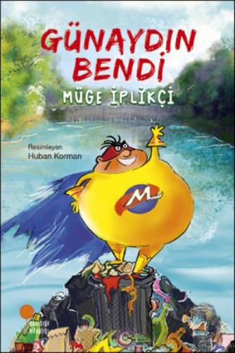 Günaydın Bendi  Frontansicht 1
