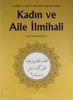 Kadın ve Aile İlmihali  Frontansicht 1