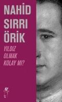 Yıldız Olmak Kolay mı?  Frontansicht 1