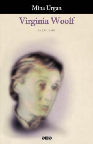 Virginia Woolf  Frontansicht 1