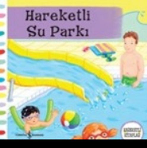 Hareketli Su Parkı  Frontansicht 1