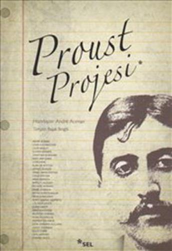 Proust Projesi  Frontansicht 1