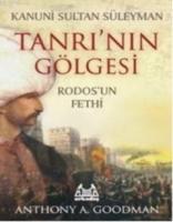 Tanrı'nın Gölgesi; Rodosun Fethi  Frontansicht 1