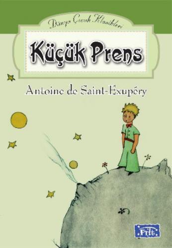 Küçük Prens  Frontansicht 1