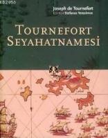 Tournefort Seyahatnemesi  Frontansicht 1