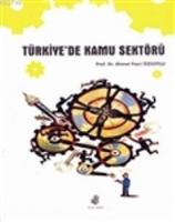 Türkiye'de Kamu Sektörü  Frontansicht 1